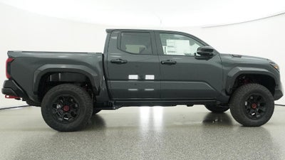 2026 Toyota Tacoma i-FORCE MAX TRD Pro