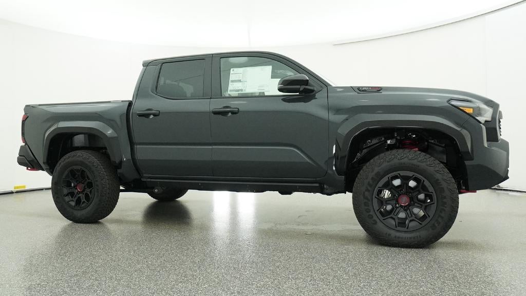 2026 Toyota Tacoma TRD Pro - Photo 28