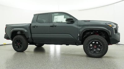 2026 Toyota Tacoma i-FORCE MAX TRD Pro