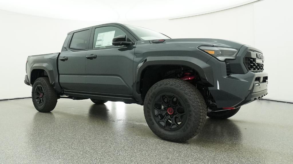 2026 Toyota Tacoma i-FORCE MAX TRD Pro