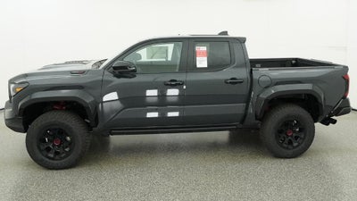 2026 Toyota Tacoma i-FORCE MAX TRD Pro