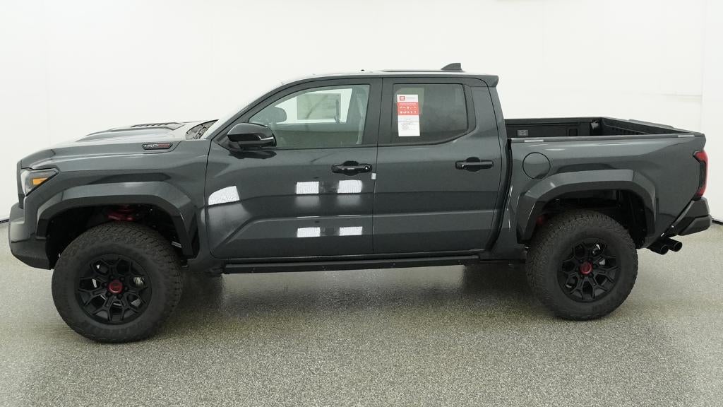 2026 Toyota Tacoma i-FORCE MAX TRD Pro