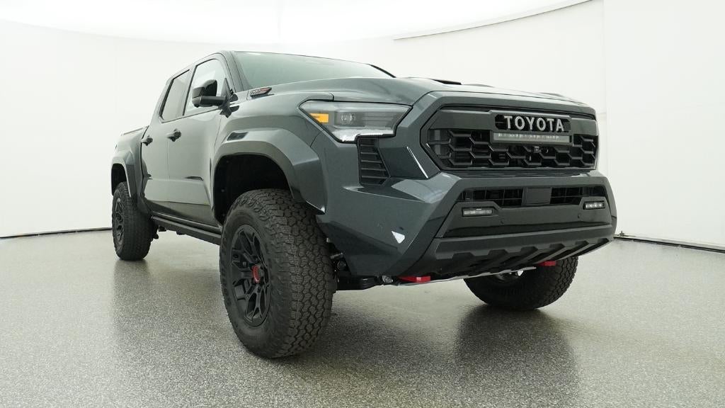 2026 Toyota Tacoma TRD Pro - Photo 30