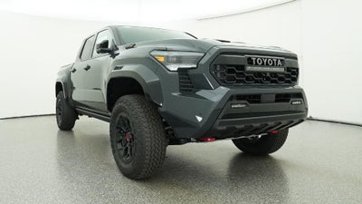 2026 Toyota Tacoma i-FORCE MAX TRD Pro