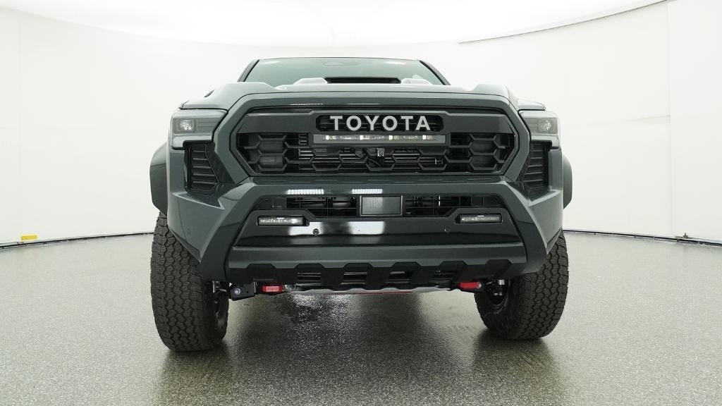 2026 Toyota Tacoma TRD Pro - Photo 31