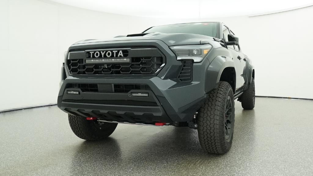 2026 Toyota Tacoma TRD Pro - Photo 32