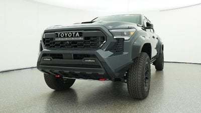 2026 Toyota Tacoma i-FORCE MAX TRD Pro
