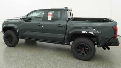 2026 Toyota Tacoma i-FORCE MAX TRD Pro
