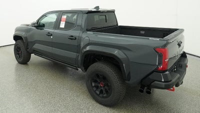 2026 Toyota Tacoma i-FORCE MAX TRD Pro