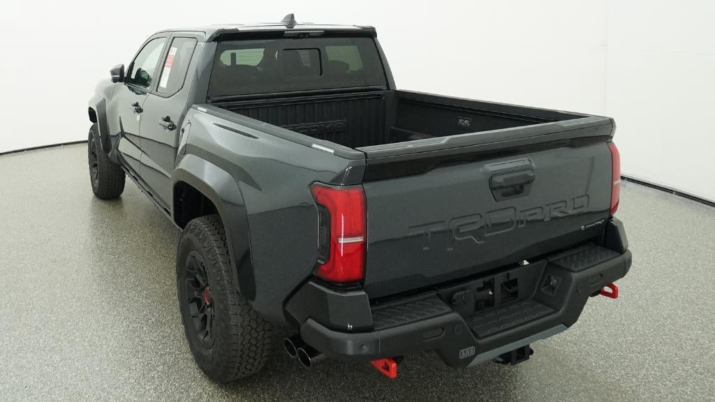 2026 Toyota Tacoma TRD Pro - Photo 6