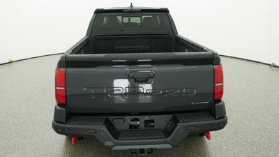 2026 Toyota Tacoma i-FORCE MAX TRD Pro