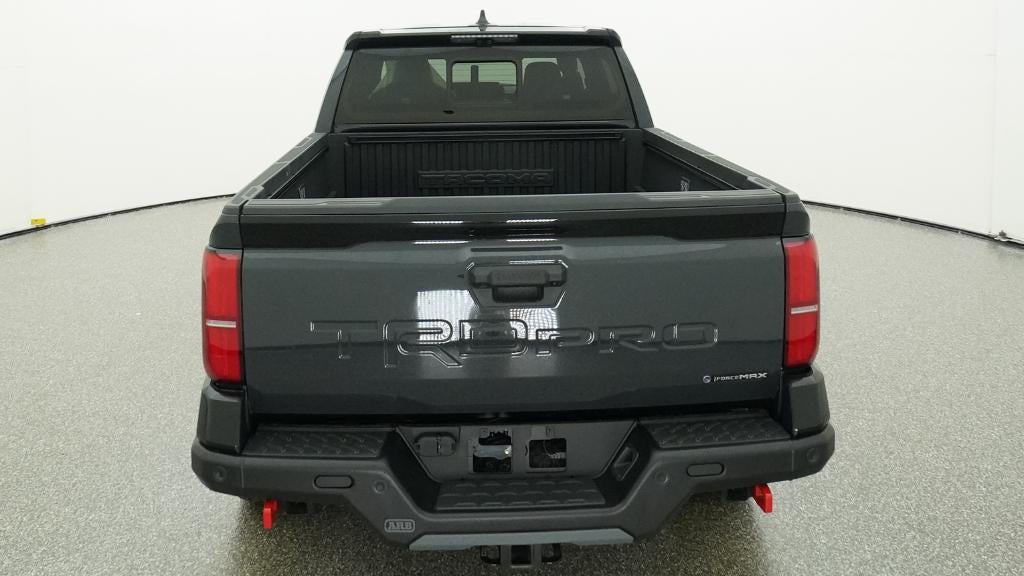 2026 Toyota Tacoma i-FORCE MAX TRD Pro