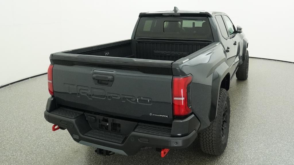 2026 Toyota Tacoma i-FORCE MAX TRD Pro