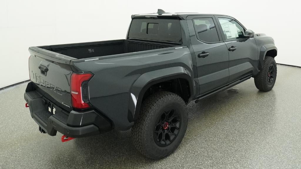 2026 Toyota Tacoma i-FORCE MAX TRD Pro