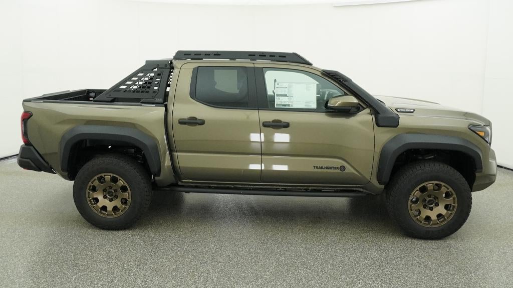 2026 Toyota Tacoma i-FORCE MAX Trailhunter