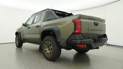 2026 Toyota Tacoma i-FORCE MAX Trailhunter