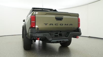 2026 Toyota Tacoma i-FORCE MAX Trailhunter