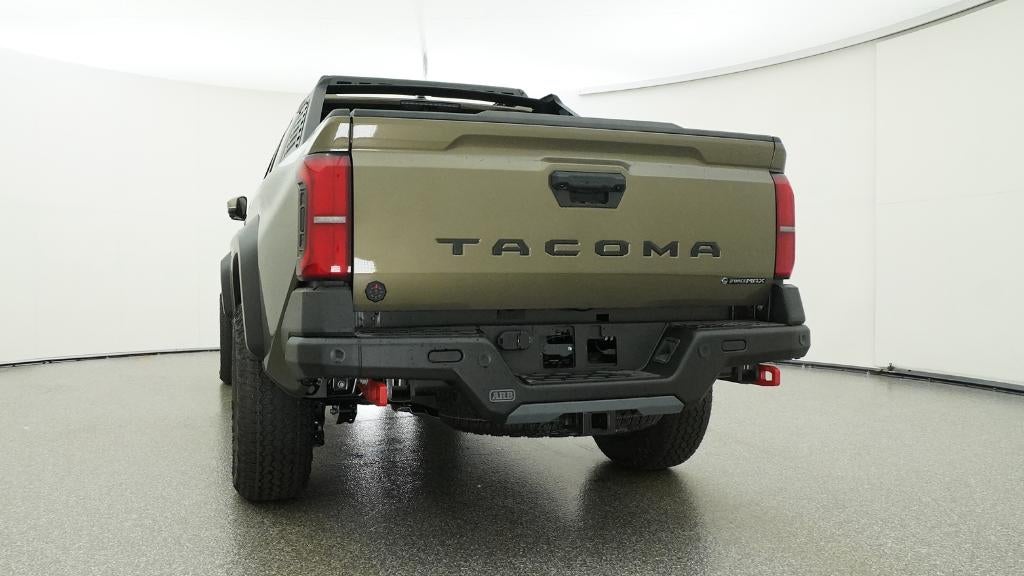 2026 Toyota Tacoma i-FORCE MAX Trailhunter