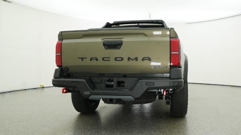 2026 Toyota Tacoma i-FORCE MAX Trailhunter