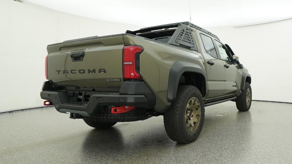2026 Toyota Tacoma i-FORCE MAX Trailhunter