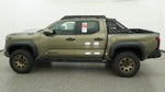 2026 Toyota Tacoma i-FORCE MAX Trailhunter