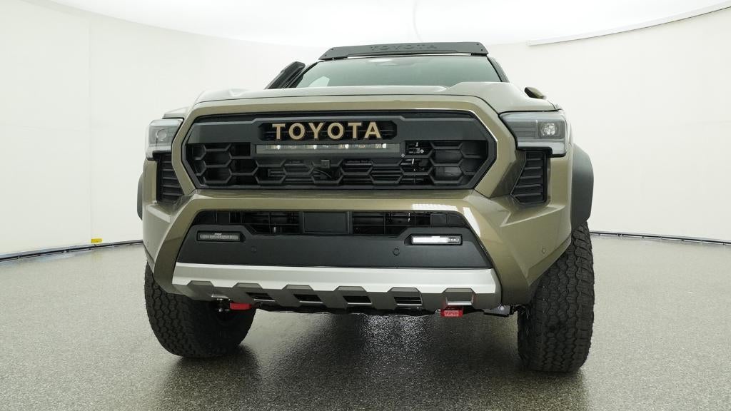 2026 Toyota Tacoma i-FORCE MAX Trailhunter