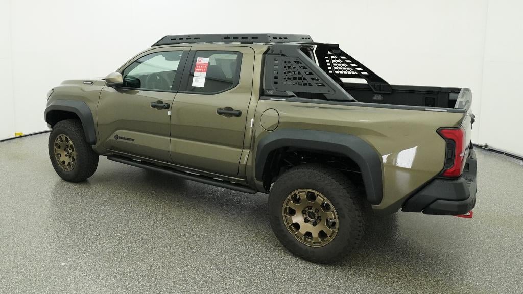 2026 Toyota Tacoma i-FORCE MAX Trailhunter