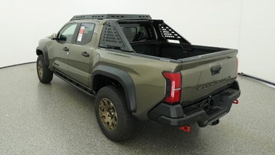2026 Toyota Tacoma i-FORCE MAX Trailhunter
