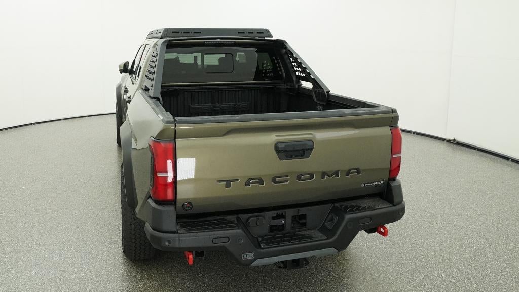 2026 Toyota Tacoma i-FORCE MAX Trailhunter