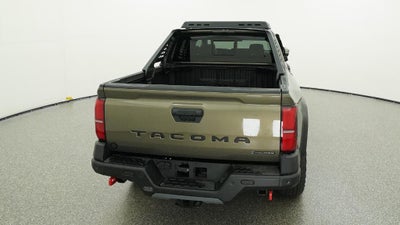 2026 Toyota Tacoma i-FORCE MAX Trailhunter