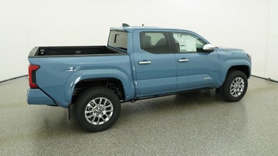 2026 Toyota Tacoma i-FORCE MAX Limited i-FORCE MAX