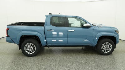 2026 Toyota Tacoma i-FORCE MAX Limited i-FORCE MAX