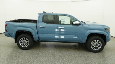 2026 Toyota Tacoma i-FORCE MAX Limited i-FORCE MAX