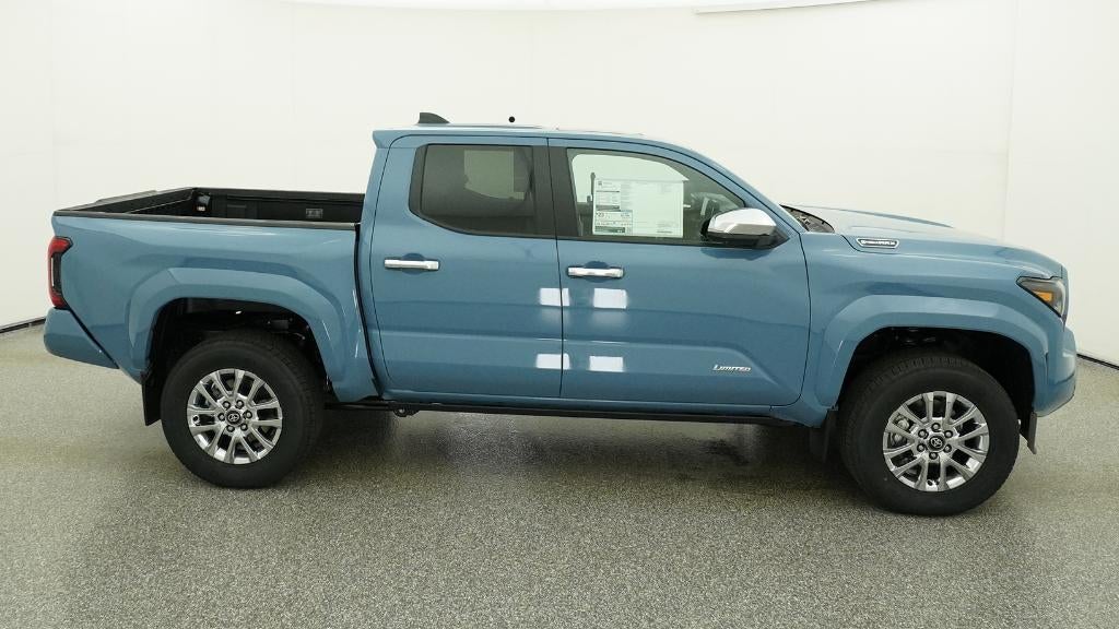2026 Toyota Tacoma i-FORCE MAX Limited i-FORCE MAX