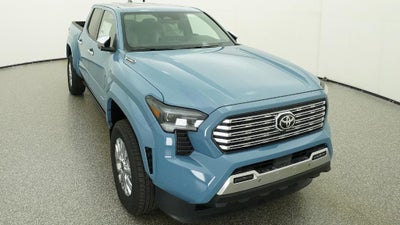 2026 Toyota Tacoma i-FORCE MAX Limited i-FORCE MAX