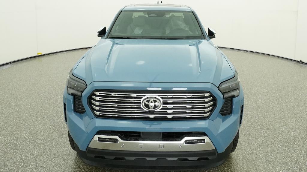 2026 Toyota Tacoma i-FORCE MAX Limited i-FORCE MAX