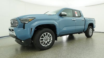 2026 Toyota Tacoma i-FORCE MAX Limited i-FORCE MAX
