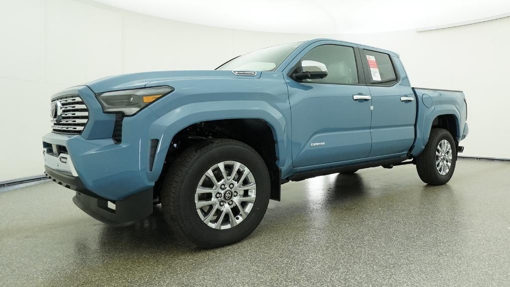 2026 Toyota Tacoma i-FORCE MAX Limited i-FORCE MAX