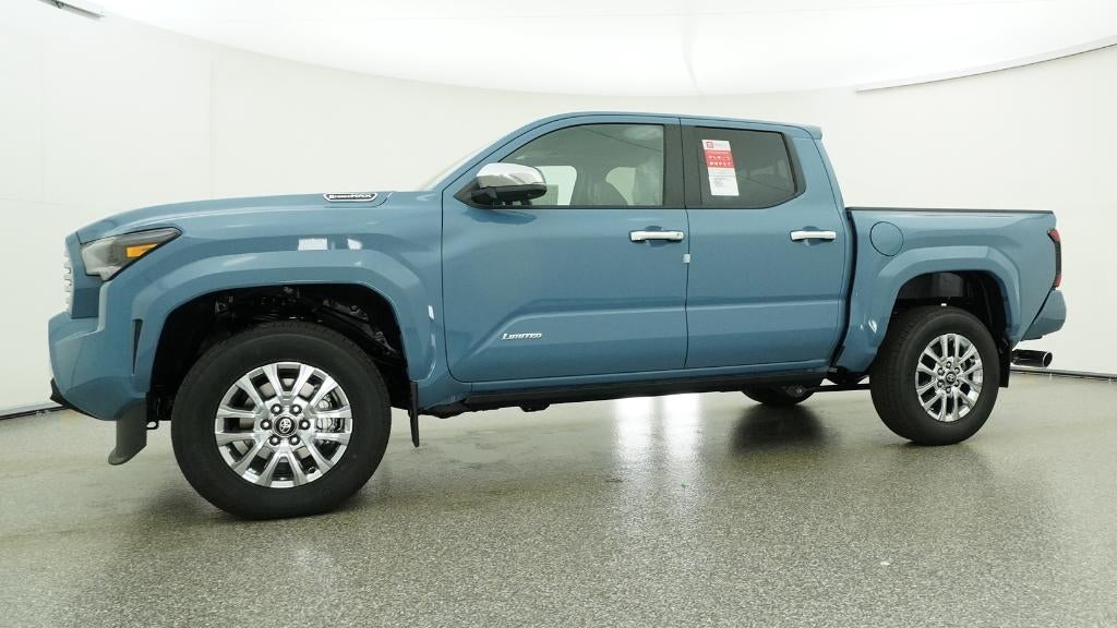 2026 Toyota Tacoma i-FORCE MAX Limited i-FORCE MAX