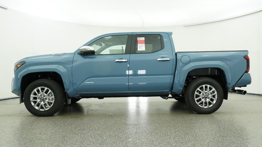 2026 Toyota Tacoma i-FORCE MAX Limited i-FORCE MAX