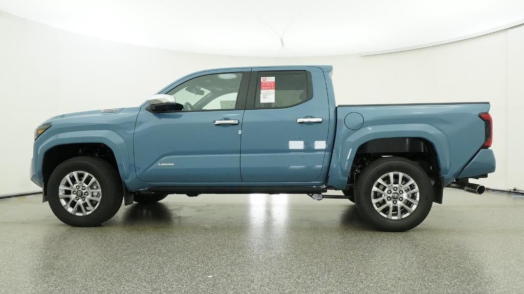 2026 Toyota Tacoma i-FORCE MAX Limited i-FORCE MAX