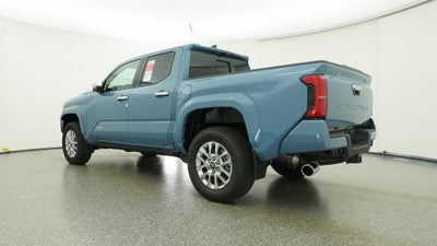 2026 Toyota Tacoma i-FORCE MAX Limited i-FORCE MAX
