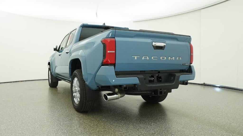 2026 Toyota Tacoma i-FORCE MAX Limited i-FORCE MAX