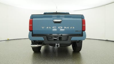 2026 Toyota Tacoma i-FORCE MAX Limited i-FORCE MAX