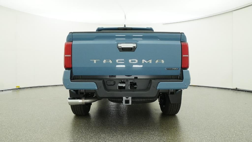 2026 Toyota Tacoma i-FORCE MAX Limited i-FORCE MAX