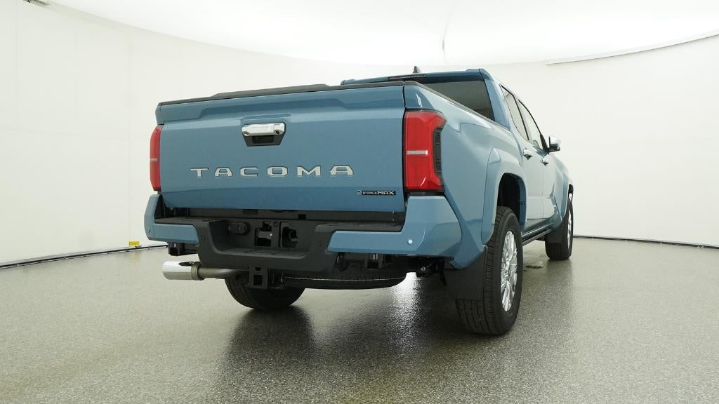 2026 Toyota Tacoma i-FORCE MAX Limited i-FORCE MAX