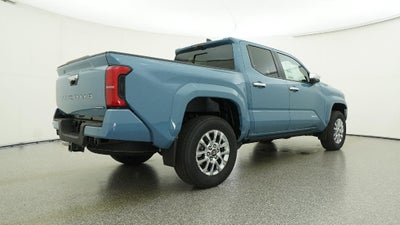 2026 Toyota Tacoma i-FORCE MAX Limited i-FORCE MAX