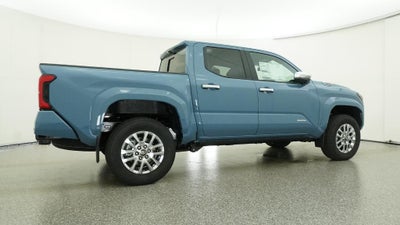 2026 Toyota Tacoma i-FORCE MAX Limited i-FORCE MAX