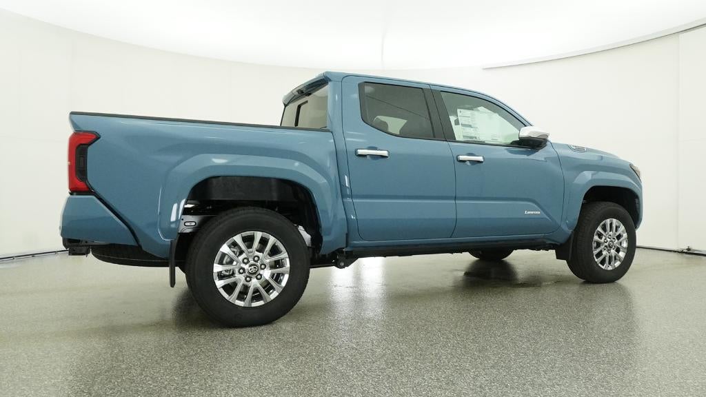2026 Toyota Tacoma i-FORCE MAX Limited i-FORCE MAX