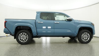 2026 Toyota Tacoma i-FORCE MAX Limited i-FORCE MAX